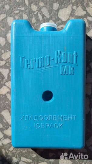 Хладоэлементы Термо-Конт