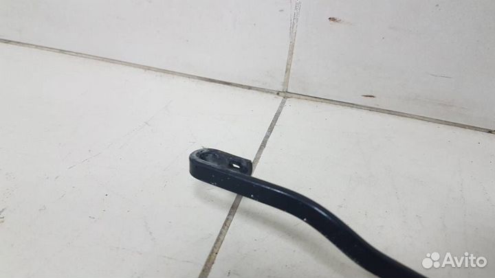 Поводок стеклоочистителя передний левый Kia Rio X