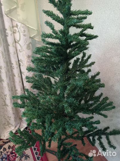 Ель искуственная