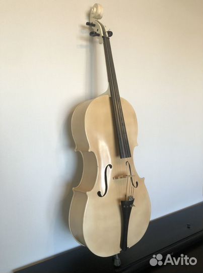 Виолончель 1/2