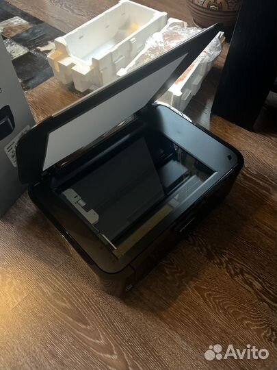 Принтер Canon MG5340