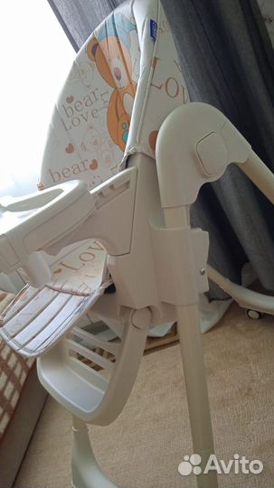 Стульчик для кормления