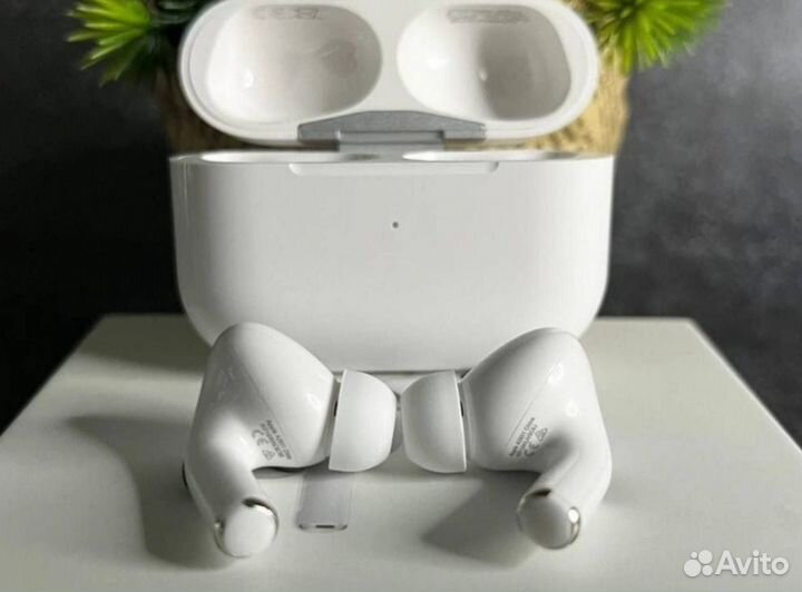 AirPods Pro 2 USB Type-c Новые