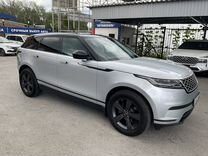Land Rover Range Rover Velar 2.0 AT, 2018, 81 547 км, с пробегом, цена 4 550 000 руб.