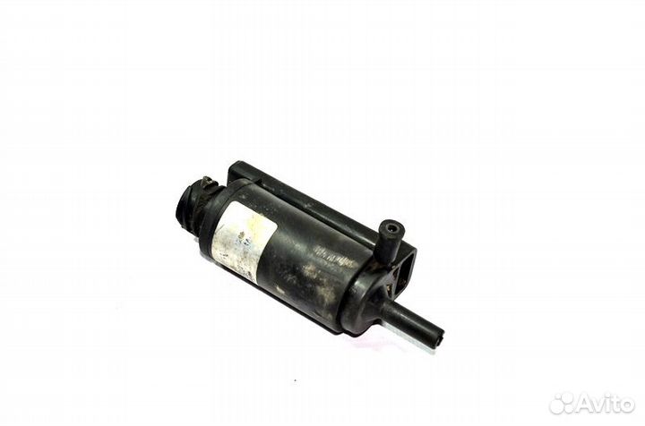 Насос омывателя лобового стекла scania R-series (0