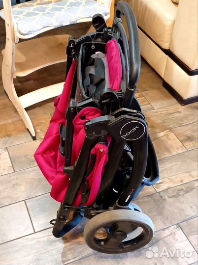 Коляска Peg perego book+ накидка, конверт и сумка