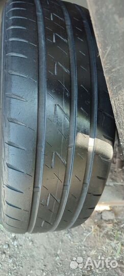 Bridgestone Ecopia EP200 215/55 R17