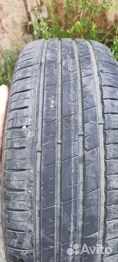 Nokian Tyres Hakka Green 3 195/65 R15 H