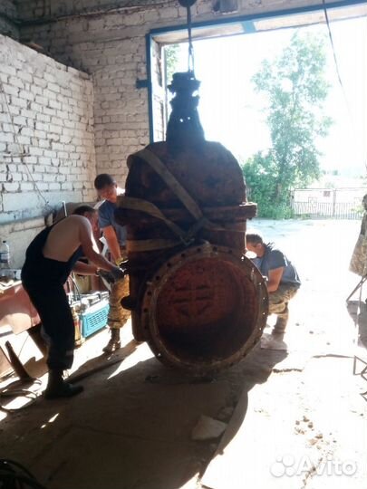 Водолаз. Водолазные (подводно-технические) работы