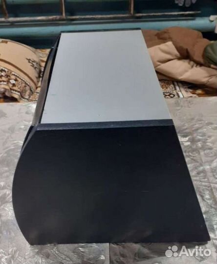 Активный сабвуфер focal с усилителем