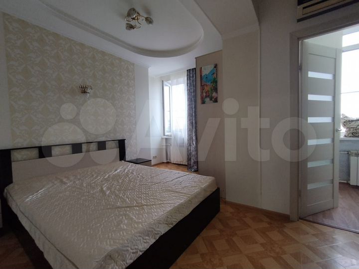 2-к. квартира, 85 м², 7/9 эт.