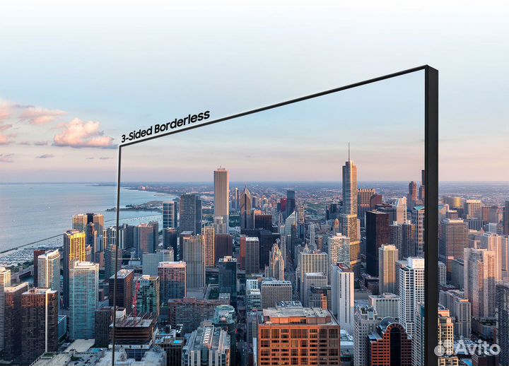 Монитор Samsung F27T450FZU 27