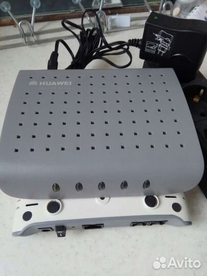 Маршрутизатор Huawei MT-900