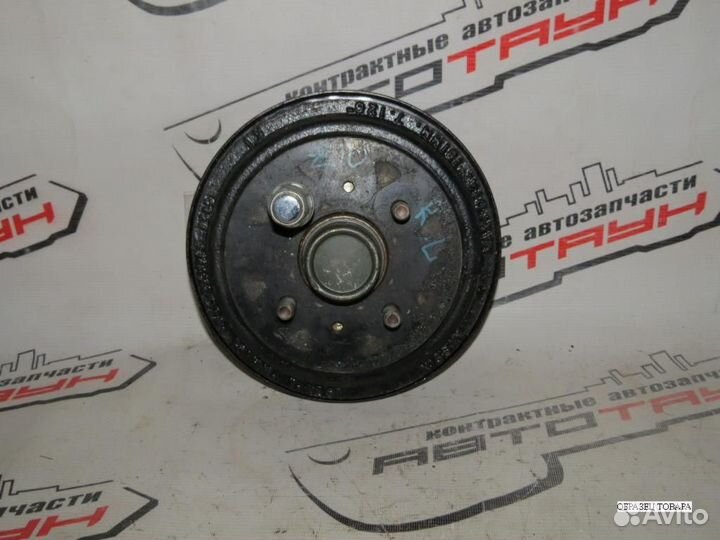 Ступица nissan cube march AK11 AZ10 FHK11 HK11 K11