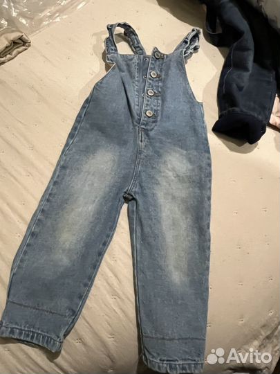 Детские вещи 2-3