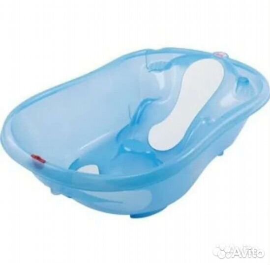 Ванночка для купания ок