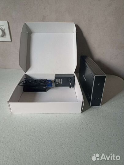 Hdd box gembird ee3-u3s-80