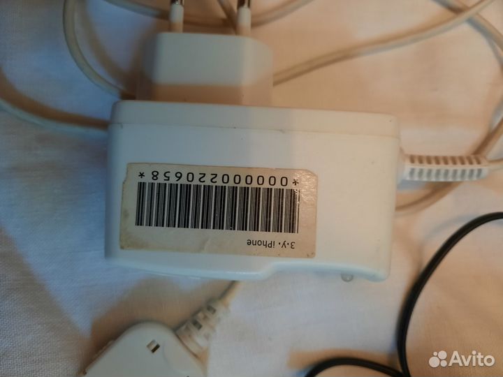 Блоки питания