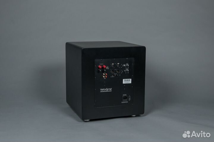 Активный сабвуфер Velodyne Vi-Q15