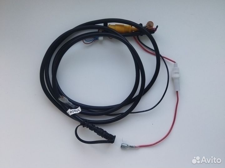 Эхолот картплотер garmin striker plus 5 cv