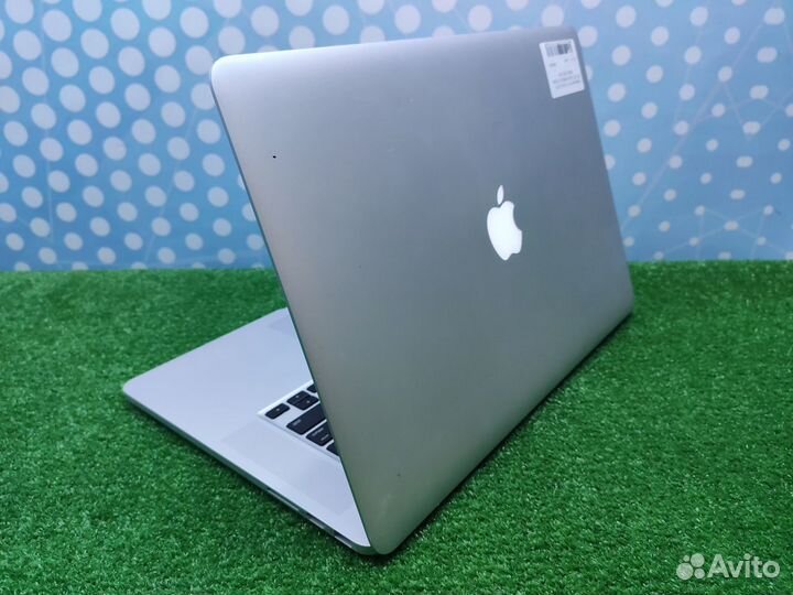 MacBook Pro 15