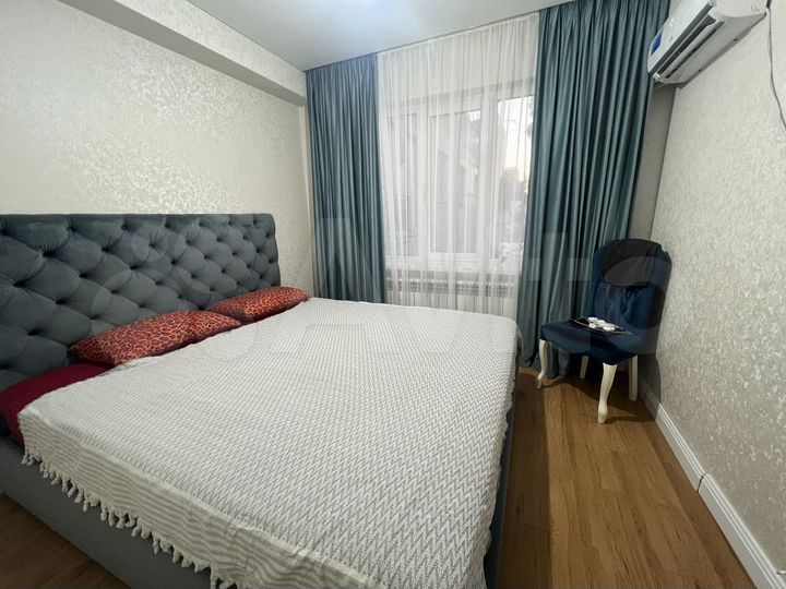 6-к. квартира, 130 м², 9/9 эт.