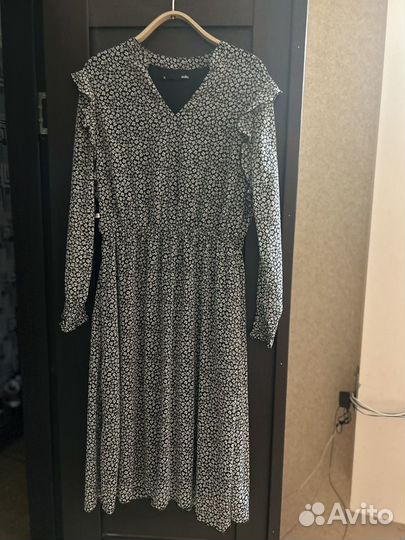 Платье женское 52 размер