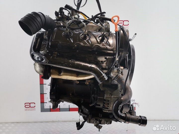 Двигатель (двс) для Volkswagen Passat 5 AFB