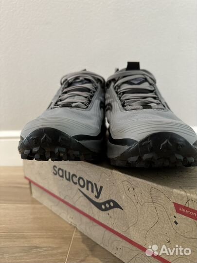 Кроссовки Saucony, 39 размер