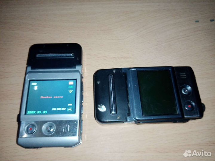Видео Регестратор(б/у)