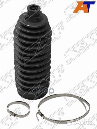 Пыльник рулевой рейки (резин) toyota SXA1#/ACA2