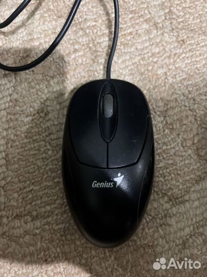 Системный блок