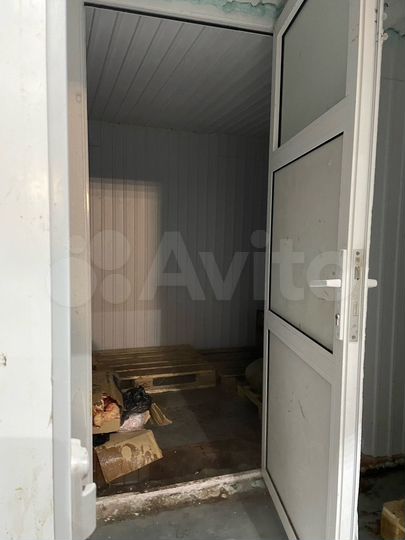 Производство, 200 м²