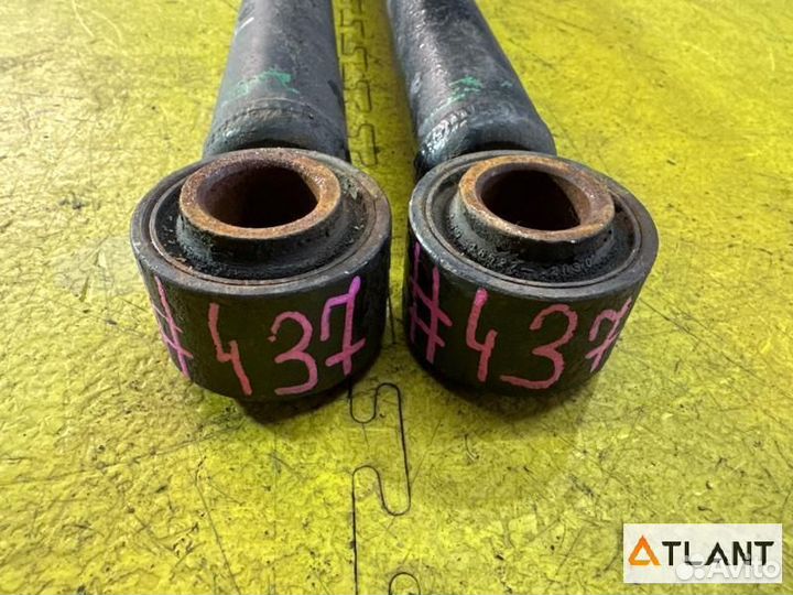 Амортизатор toyota noah