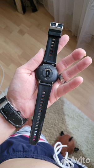 Часы amazfit pace