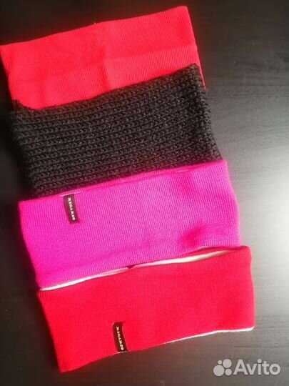 Женская повязка на голову