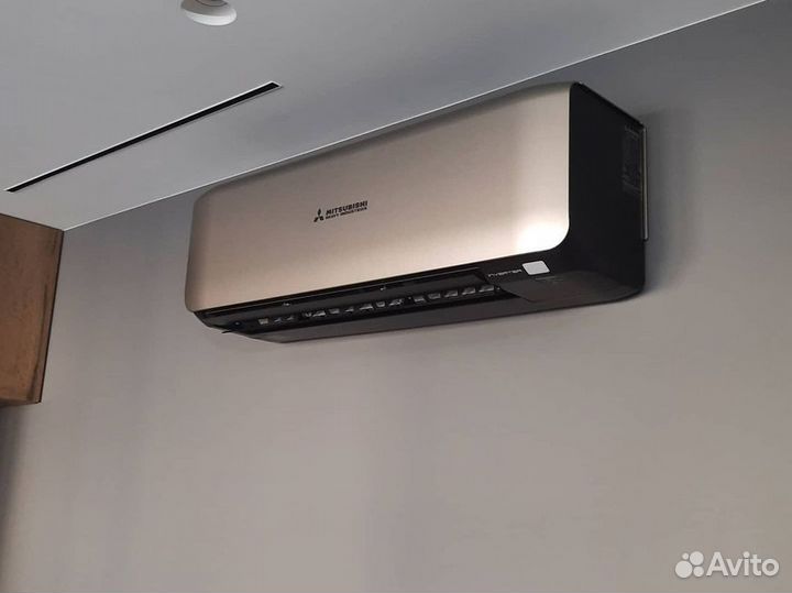 Сплит системы