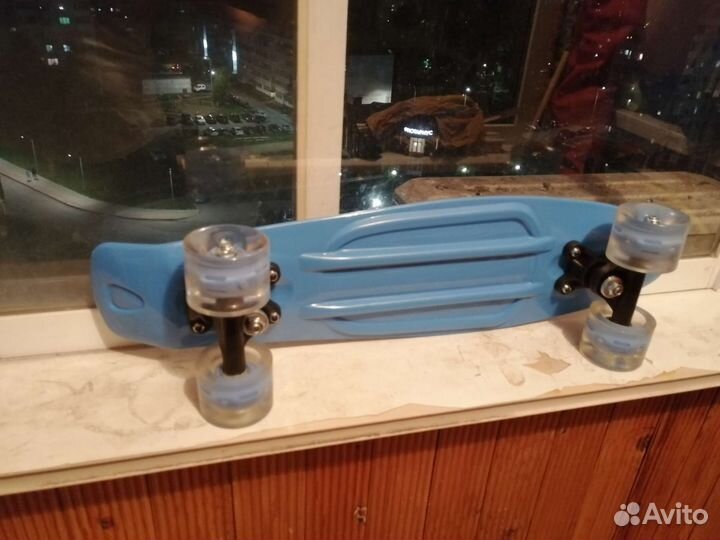 Лонгборд