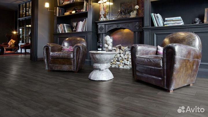 Напольные покрытия