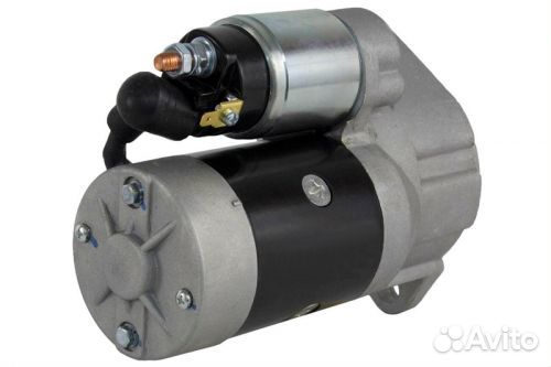 8-94448-959-1 Стартер (B3.3, 3D94-2A, 3D95S, C240)