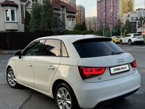 Audi A1 1.4 AMT, 2012, 185 000 км, с пробегом, цена 750 000 руб.