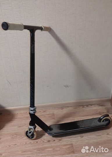 Трюковой самокат Oxelo Mf3.6