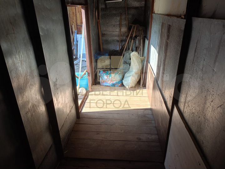 Дача 45 м² на участке 6 сот.