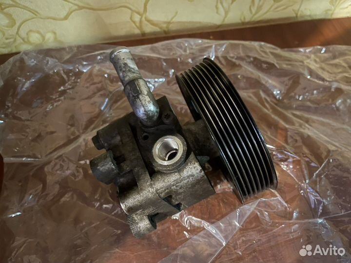 Насос гур Teana J32