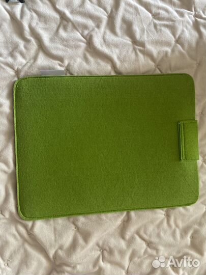 Чехол для ноутбука