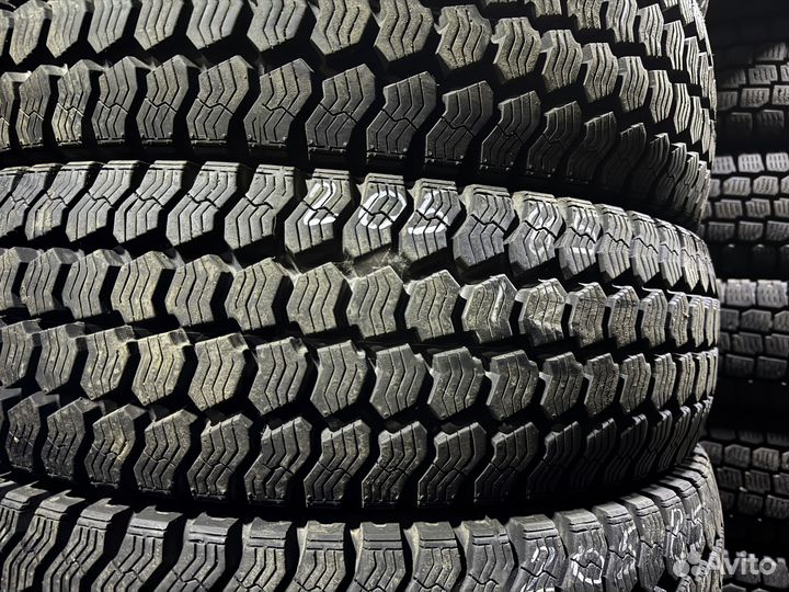 Goodyear UltraGrip FlexSteel 2 205/85 R16C 117L