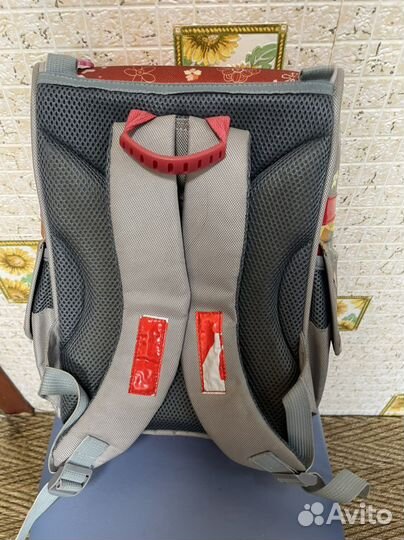 Рюкзак детский школьный