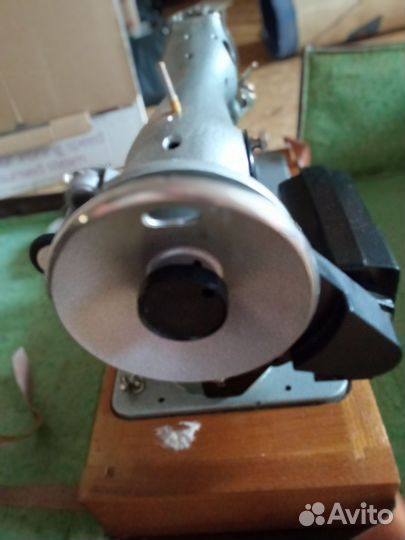 Швейная машинка бу подольск