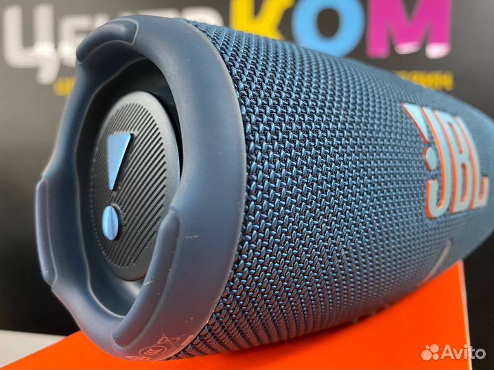 Колонка JBL Charge 5