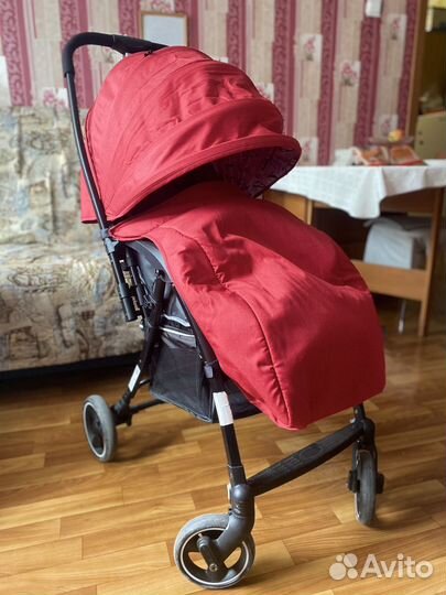 Детские коляски